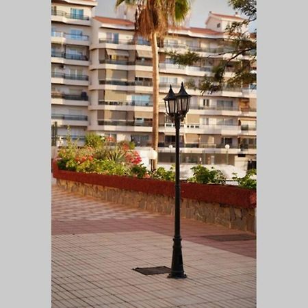 Jardines Del Sur, Ocean View Apartment Buzanada Екстериор снимка
