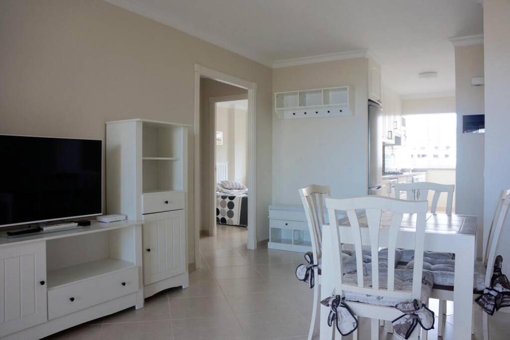 Jardines Del Sur, Ocean View Apartment Buzanada Екстериор снимка