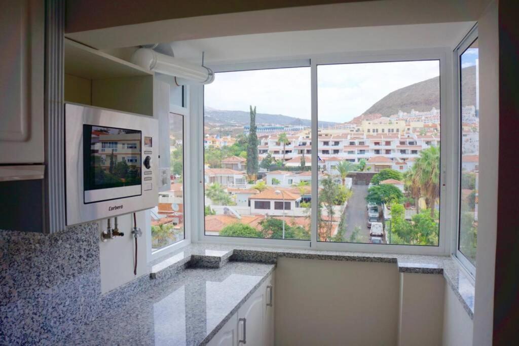 Jardines Del Sur, Ocean View Apartment Buzanada Екстериор снимка