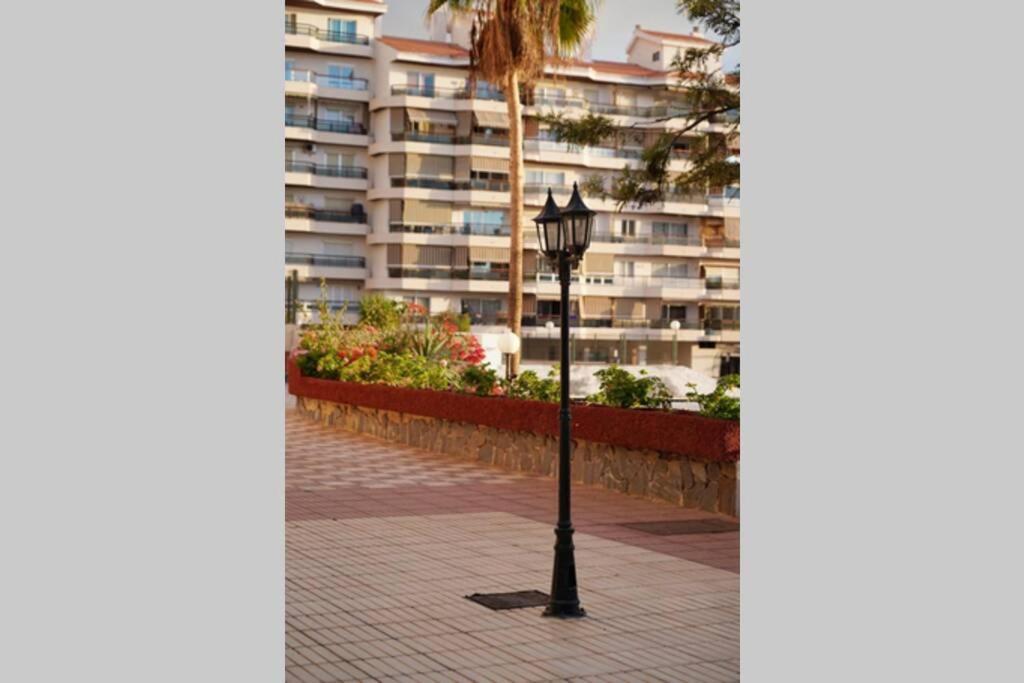 Jardines Del Sur, Ocean View Apartment Buzanada Екстериор снимка