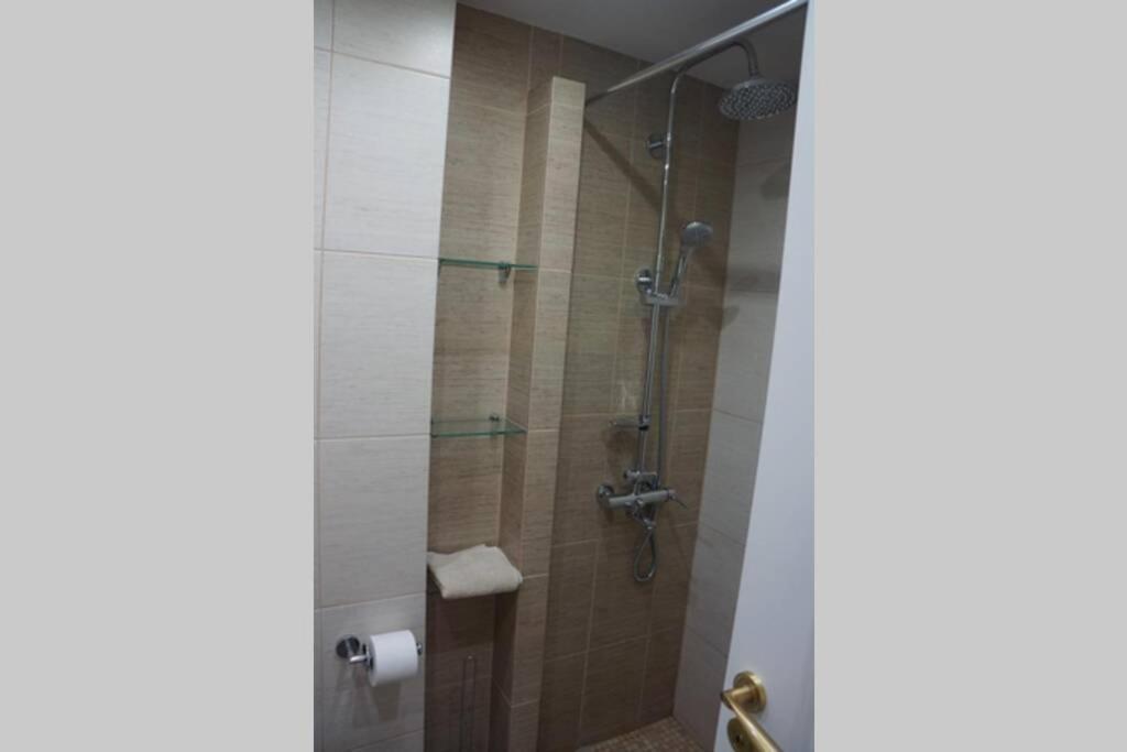 Jardines Del Sur, Ocean View Apartment Buzanada Екстериор снимка
