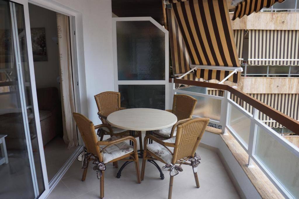 Jardines Del Sur, Ocean View Apartment Buzanada Екстериор снимка