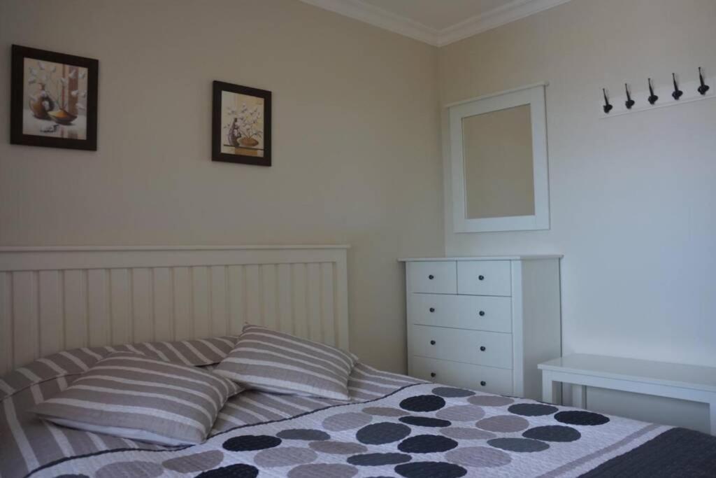 Jardines Del Sur, Ocean View Apartment Buzanada Екстериор снимка