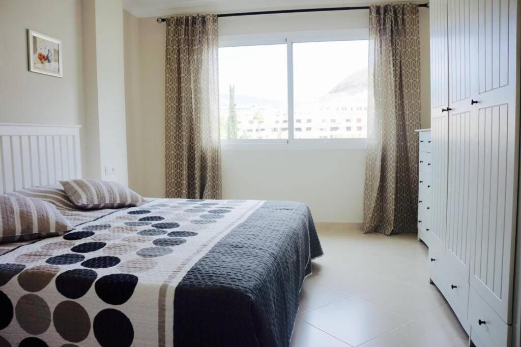 Jardines Del Sur, Ocean View Apartment Buzanada Екстериор снимка