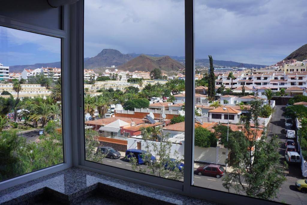 Jardines Del Sur, Ocean View Apartment Buzanada Екстериор снимка